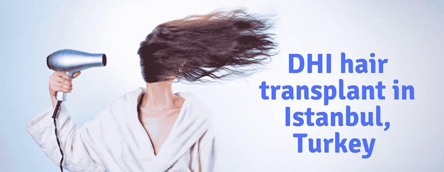 Hair Transplant Cost in Istanbul 2024 Prices